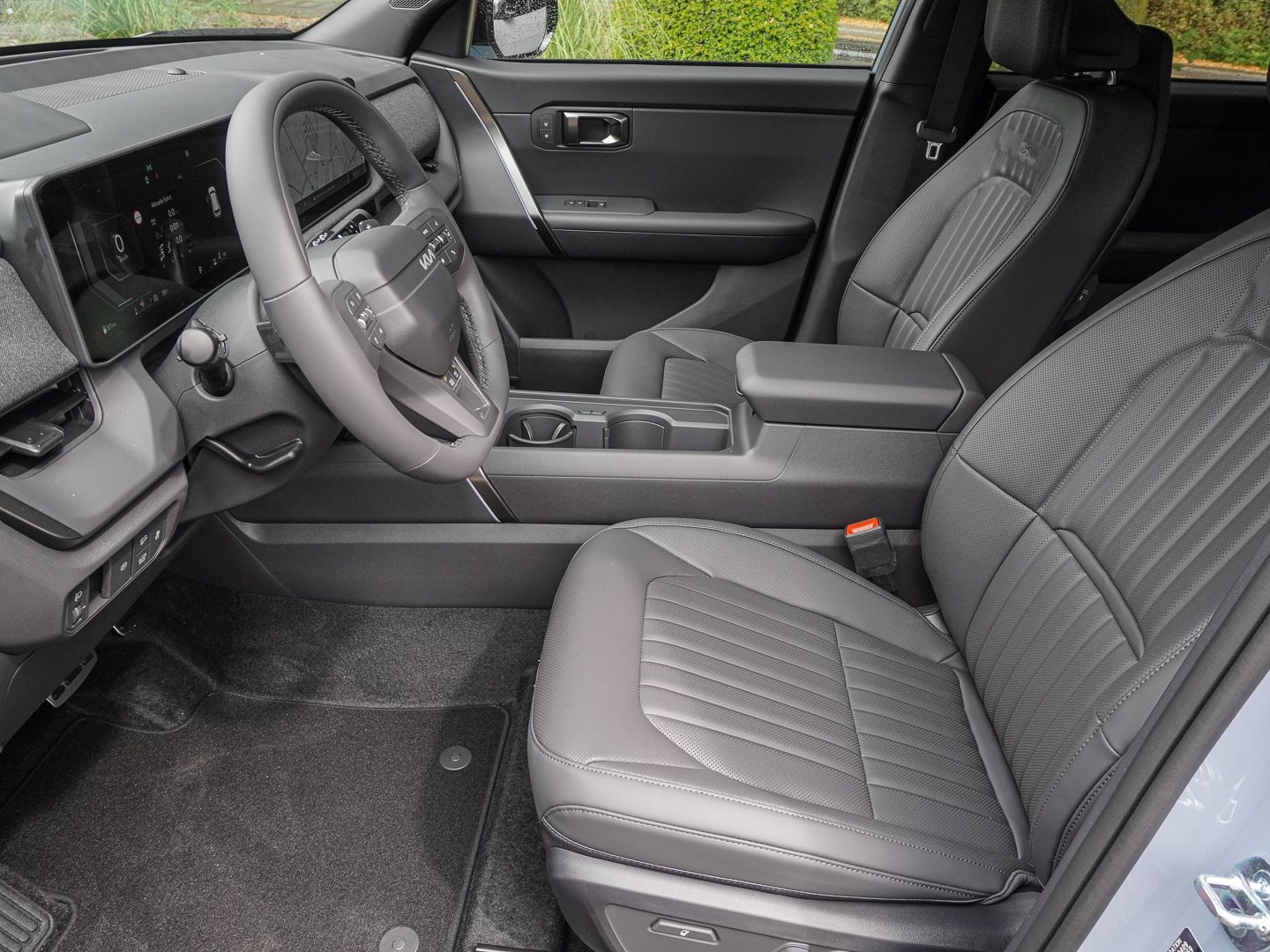 Kia Seltos – Bild 13