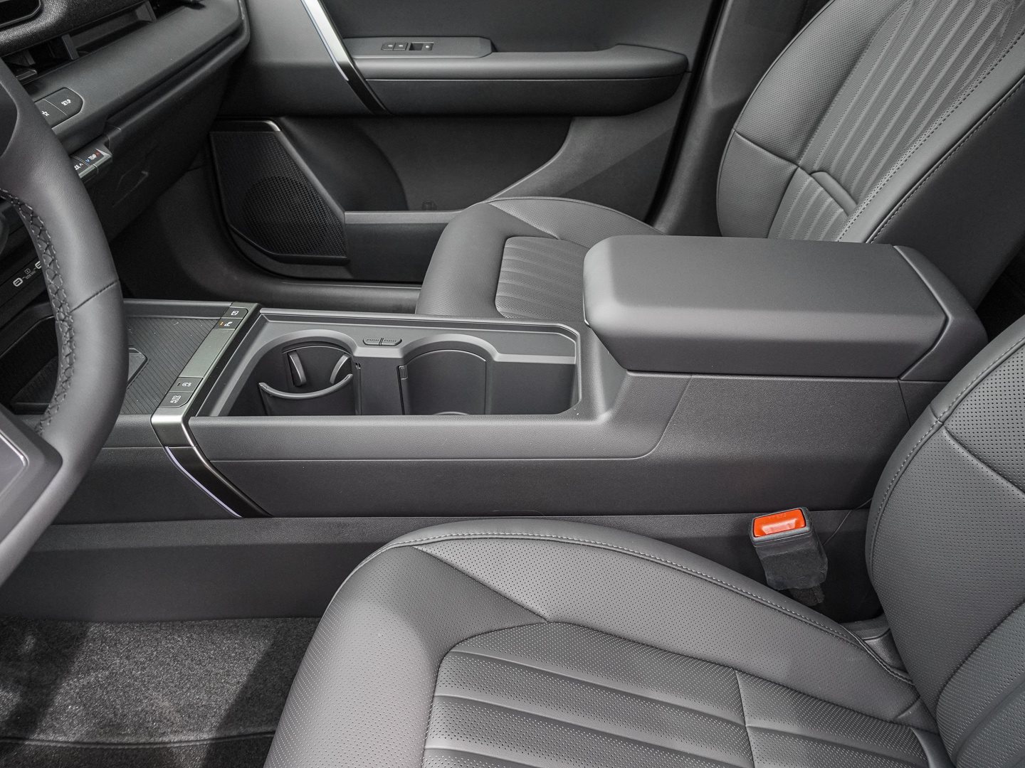 Kia Seltos – Bild 14