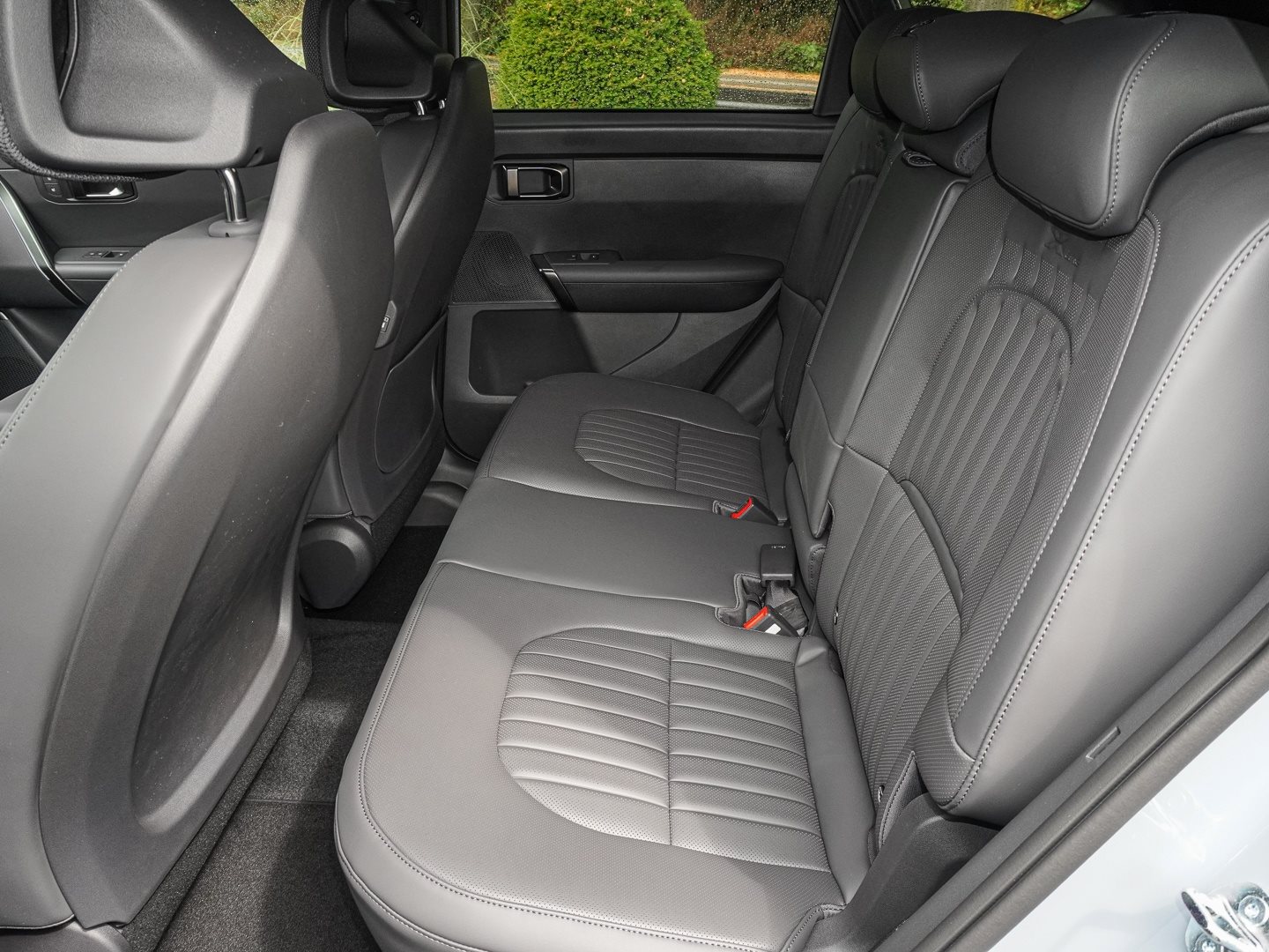 Kia Seltos – Bild 17