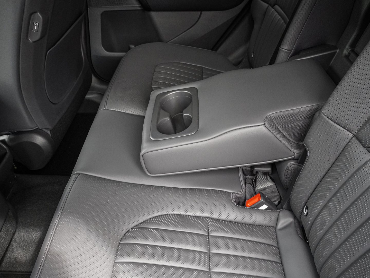 Kia Seltos – Bild 18