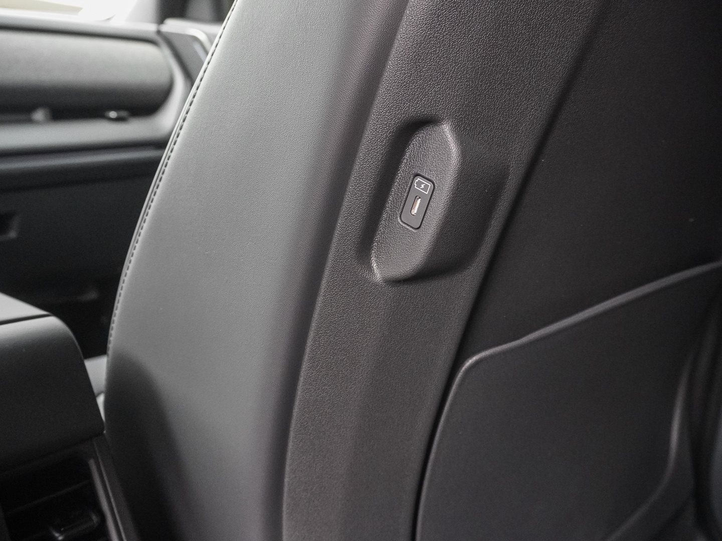 Kia Seltos – Bild 19