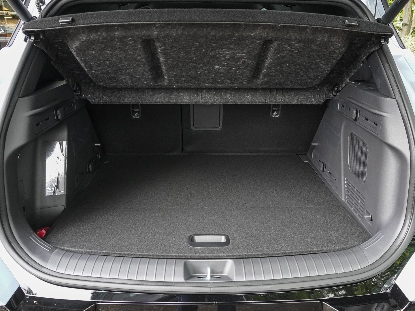 Kia Seltos – Bild 20