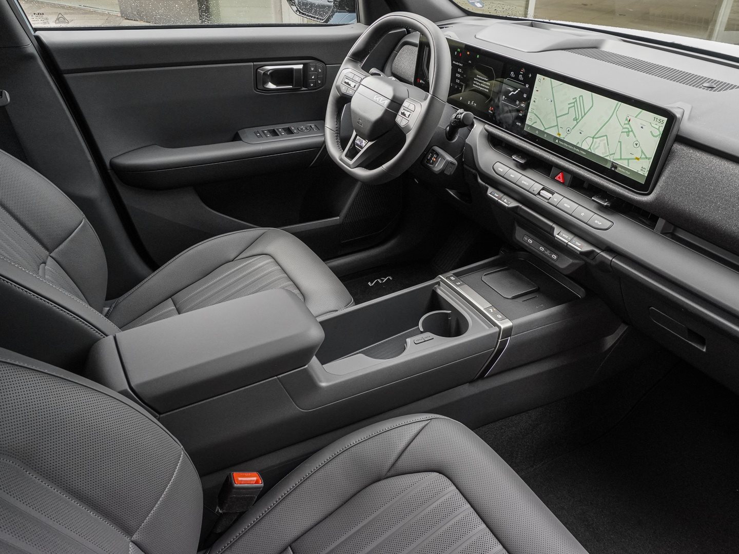 Kia Seltos – Bild 5