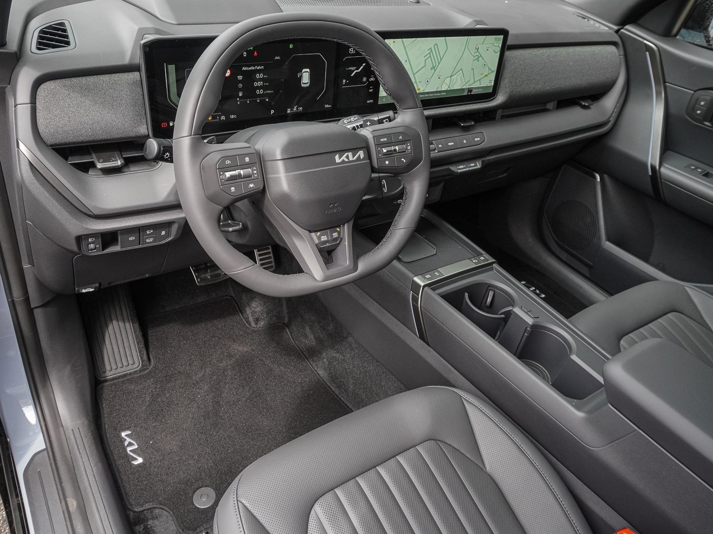 Kia Seltos – Bild 6
