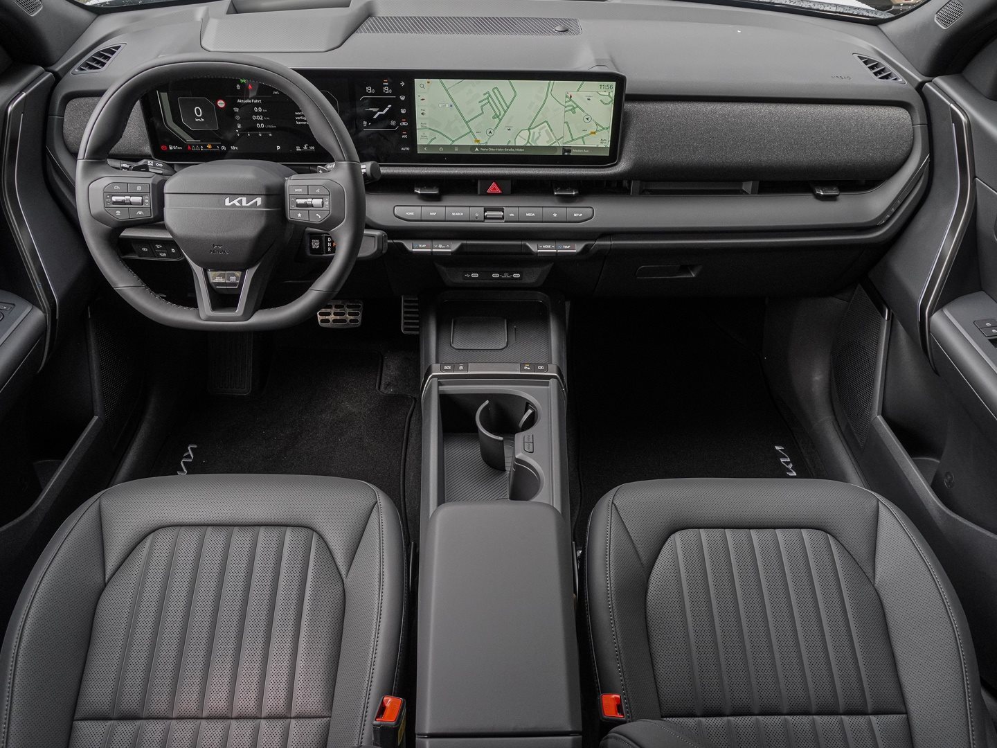 Kia Seltos – Bild 7