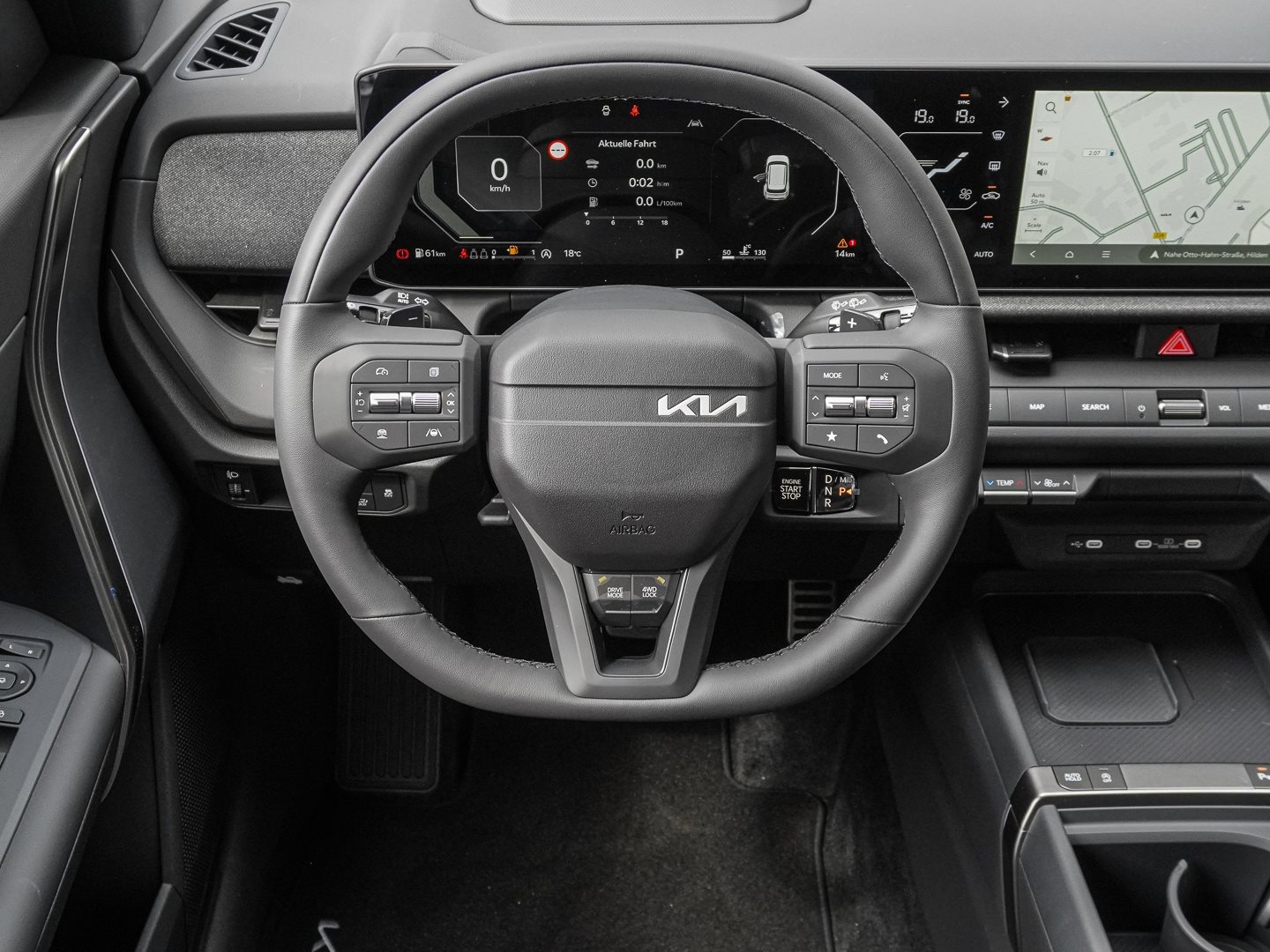 Kia Seltos – Bild 8