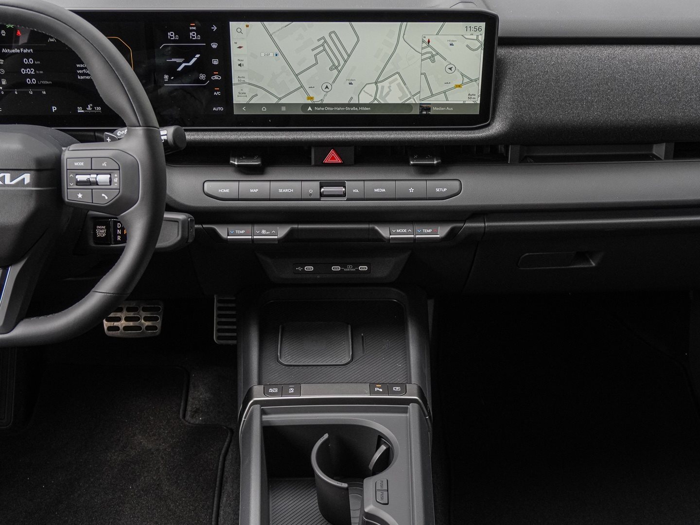 Kia Seltos – Bild 9