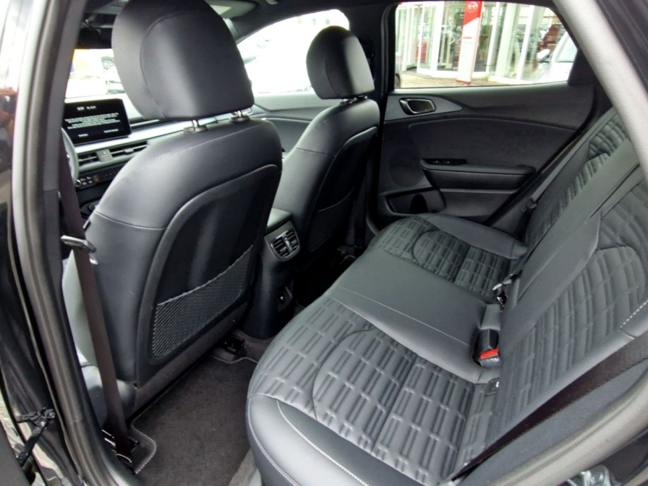 Kia XCeed – Bild 9