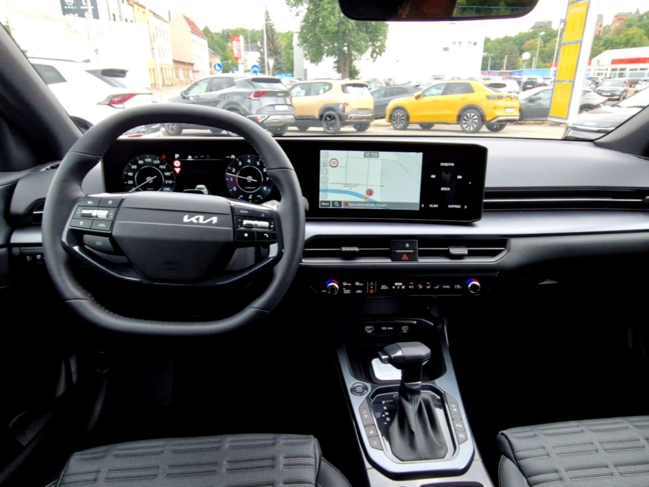Kia XCeed – Bild 10