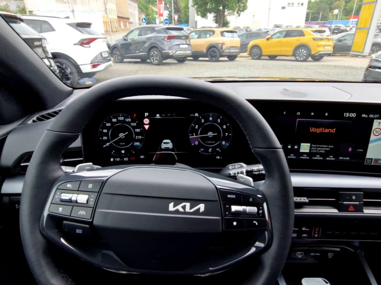 Kia XCeed – Bild 11