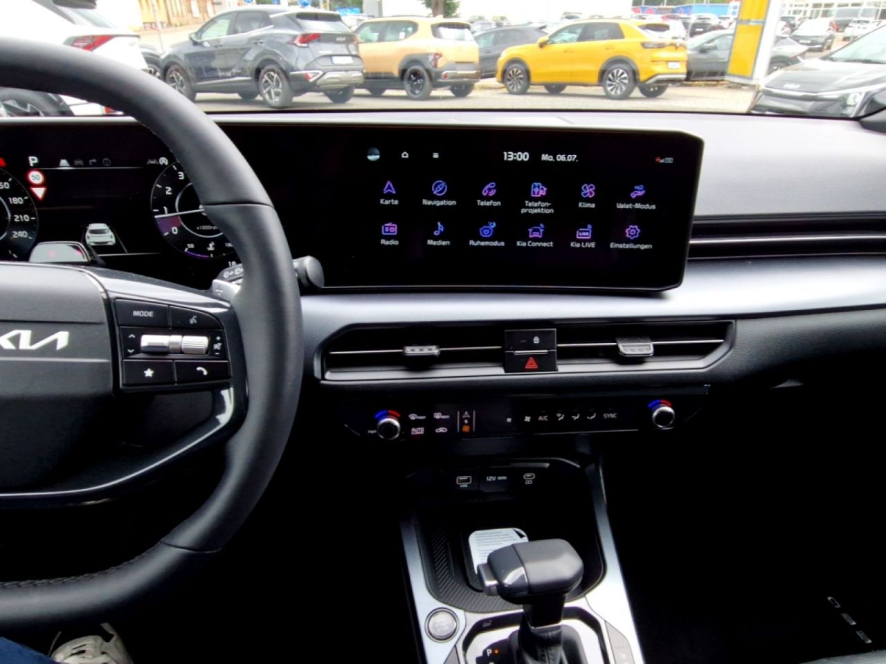 Kia XCeed – Bild 12