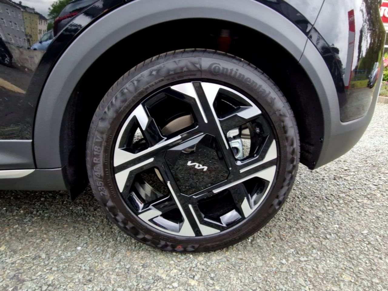 Kia XCeed – Bild 13