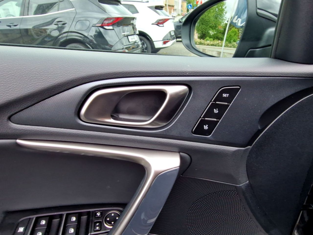 Kia XCeed – Bild 14