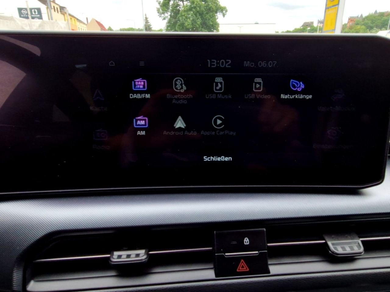 Kia XCeed – Bild 17