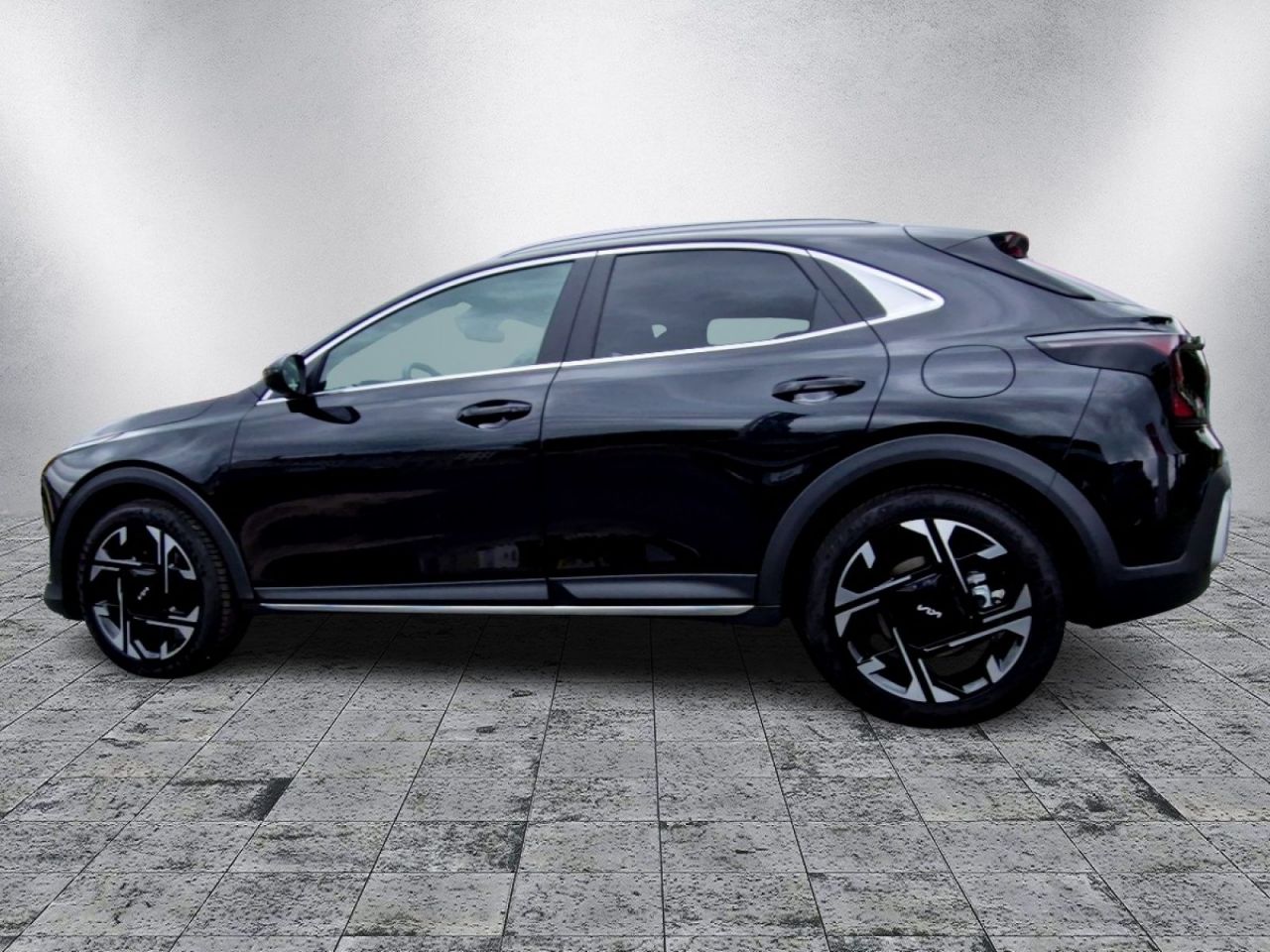 Kia XCeed – Bild 2
