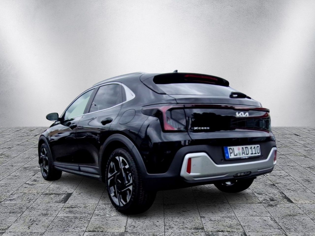Kia XCeed – Bild 3