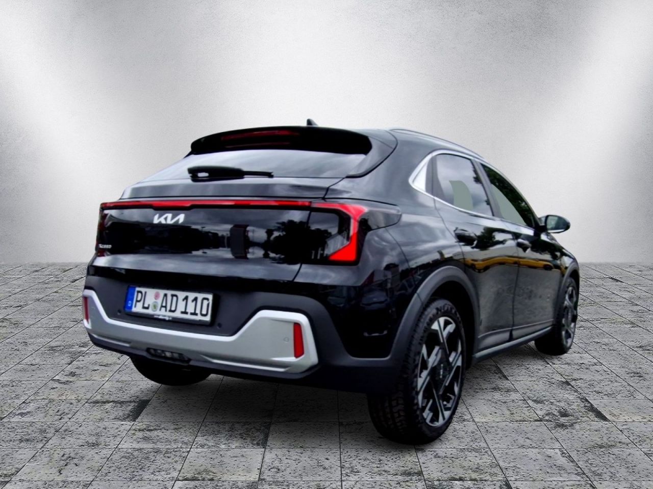 Kia XCeed – Bild 4
