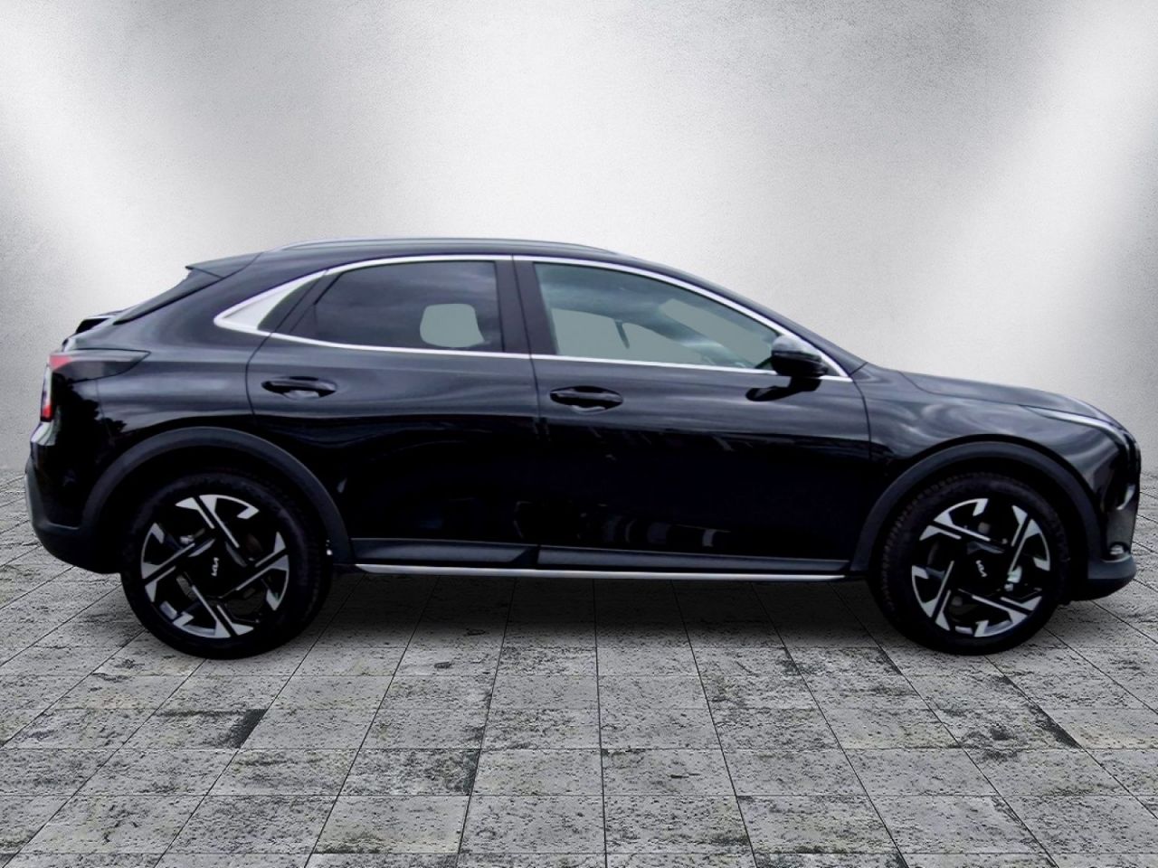 Kia XCeed – Bild 5