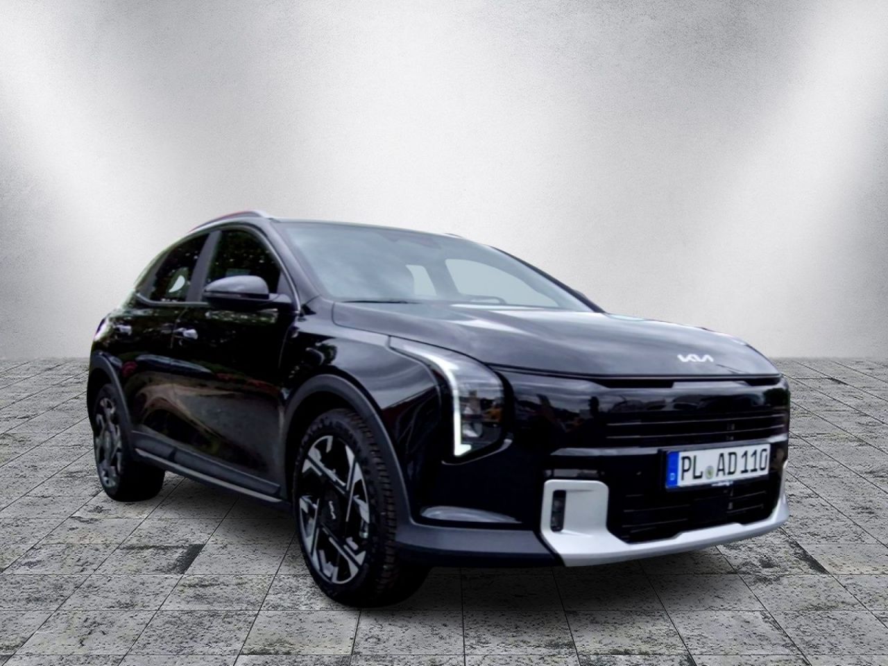 Kia XCeed – Bild 6