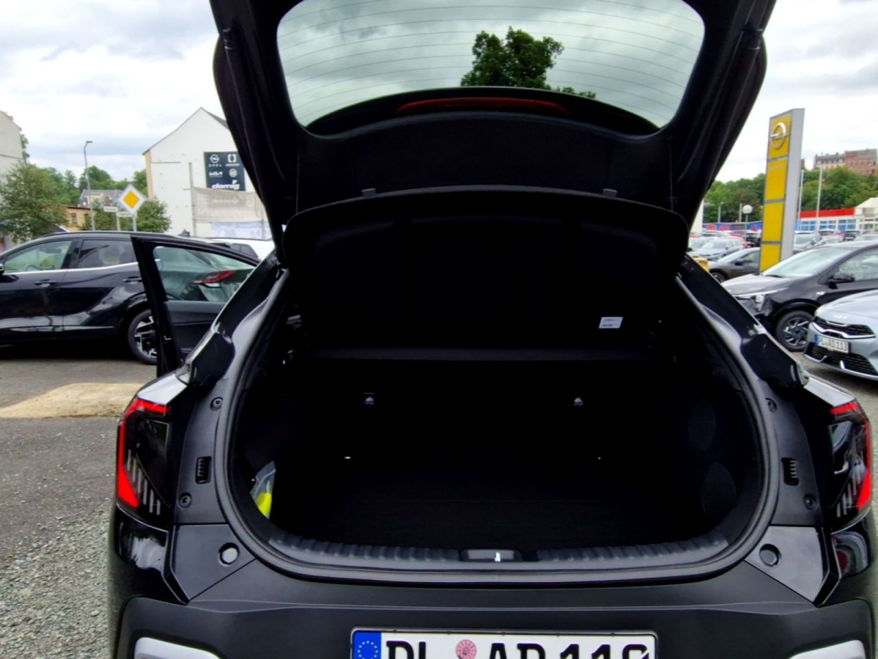 Kia XCeed – Bild 7