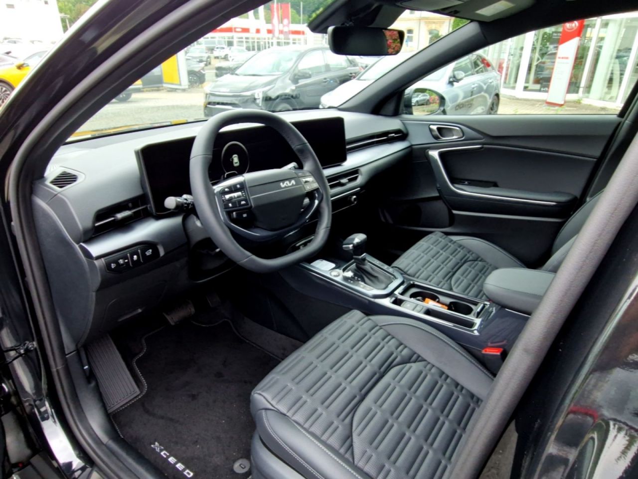Kia XCeed – Bild 8