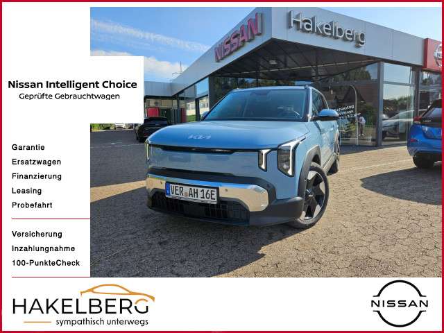 Kia Andere