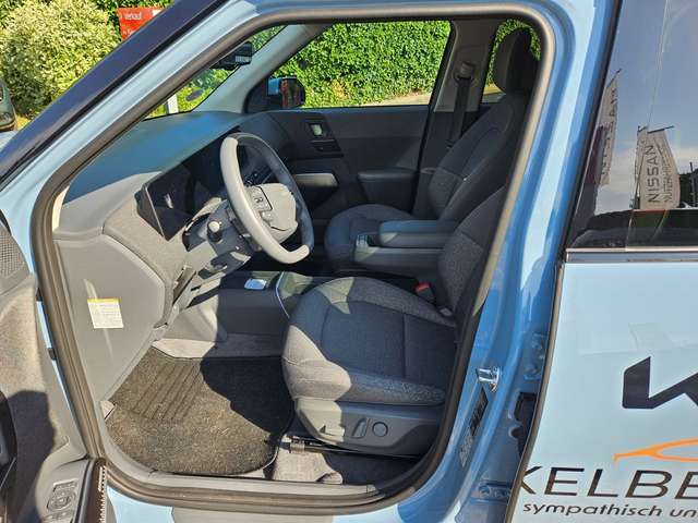 Kia EV2 – Bild 10