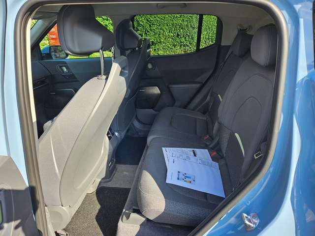 Kia EV2 – Bild 11