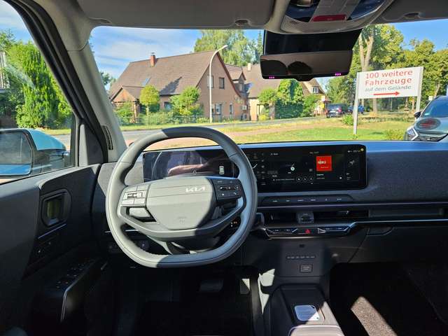Kia EV2 – Bild 12