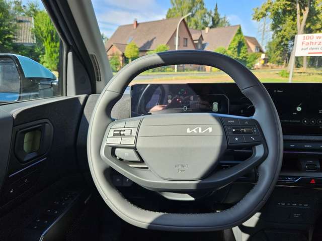 Kia EV2 – Bild 13