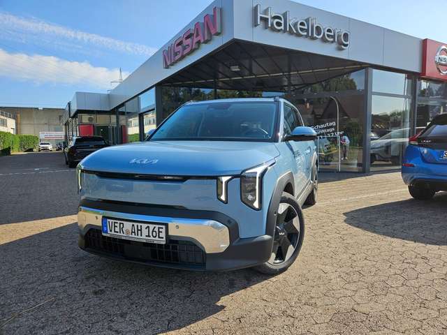 Kia Andere