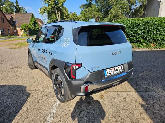 Kia Andere