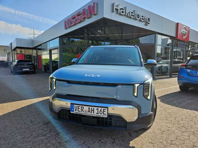 Kia Andere