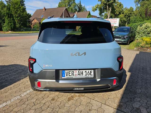 Kia EV2 – Bild 5