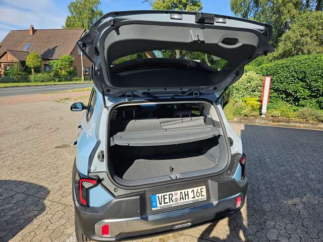 Kia EV2 – Bild 6