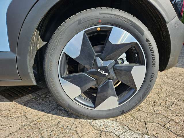 Kia EV2 – Bild 7