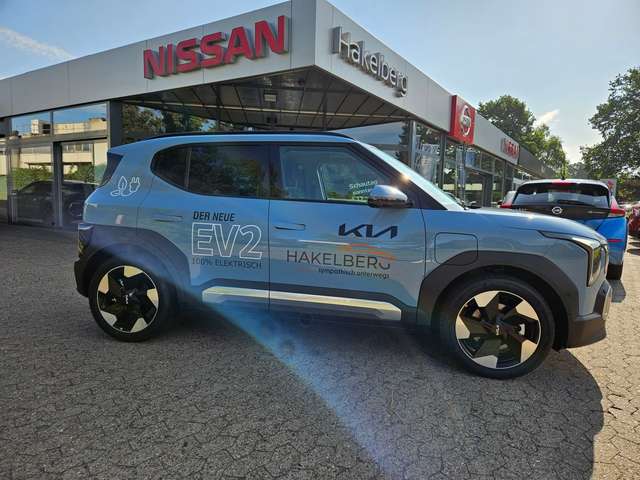 Kia EV2 – Bild 8