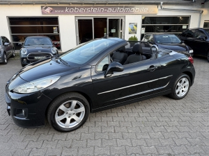 Peugeot 207CC