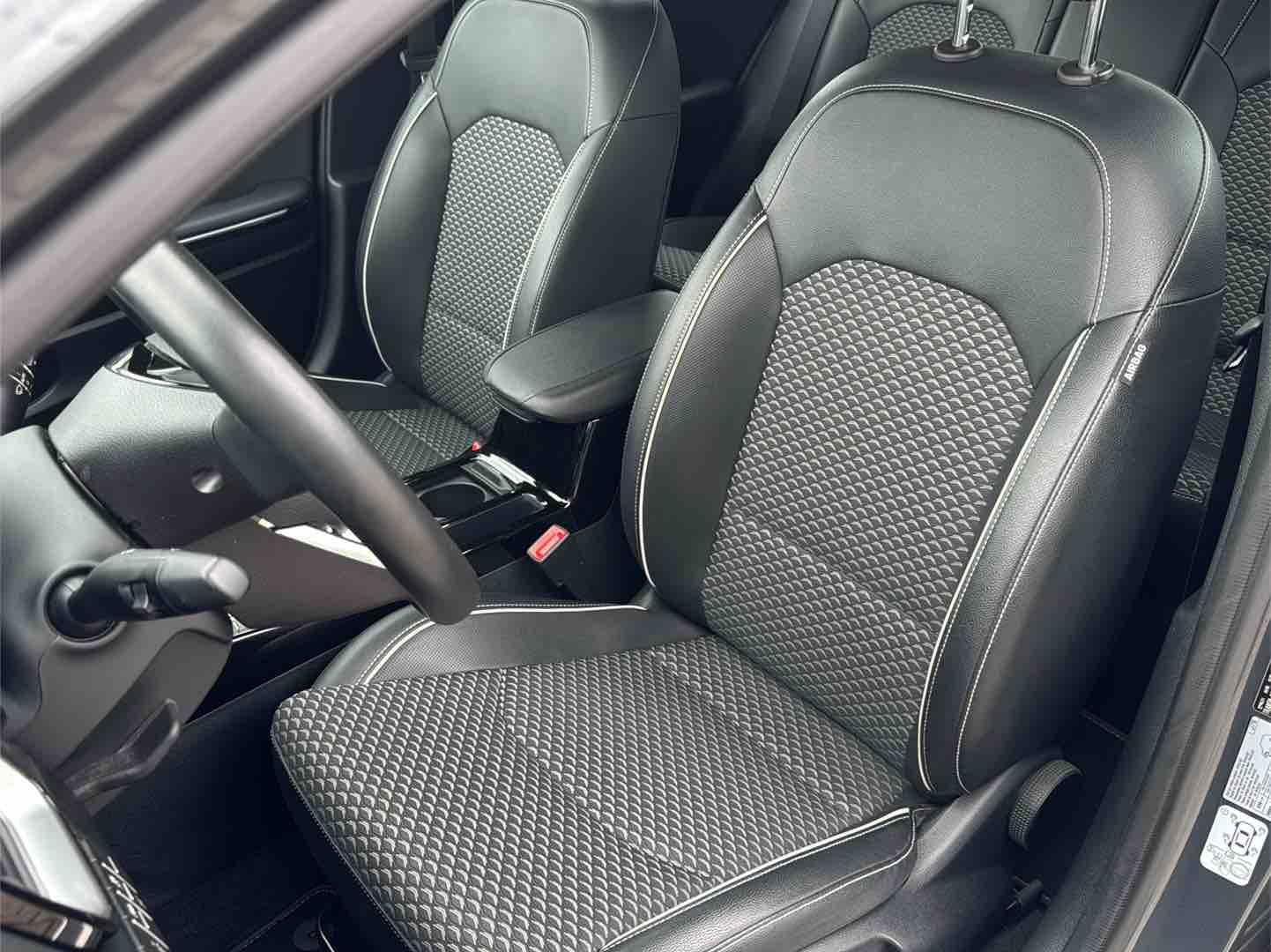 Kia XCeed – Bild 13