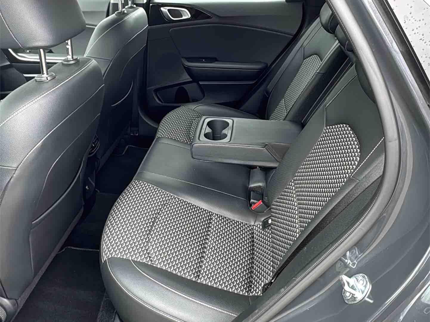 Kia XCeed – Bild 14