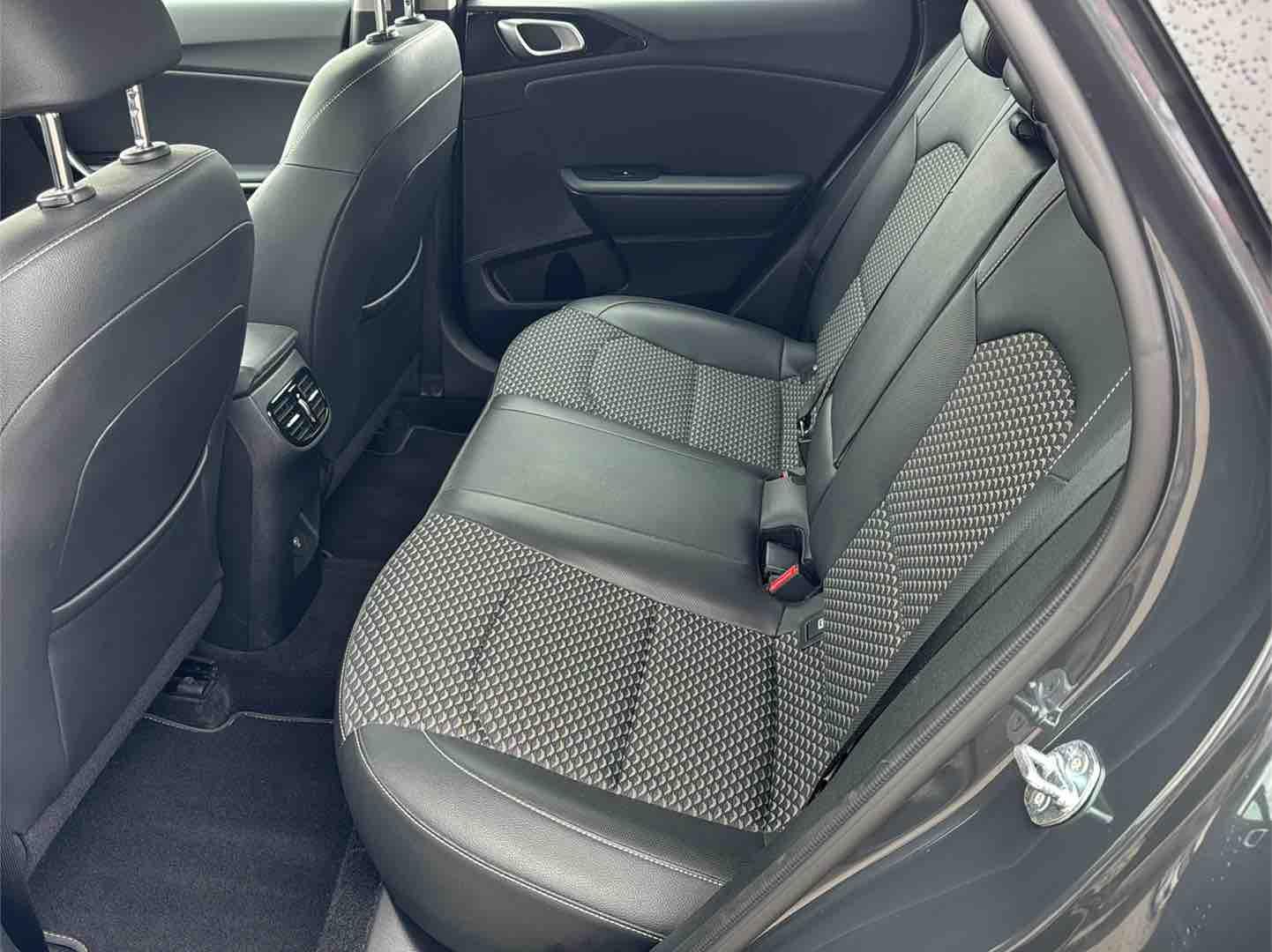 Kia XCeed – Bild 15
