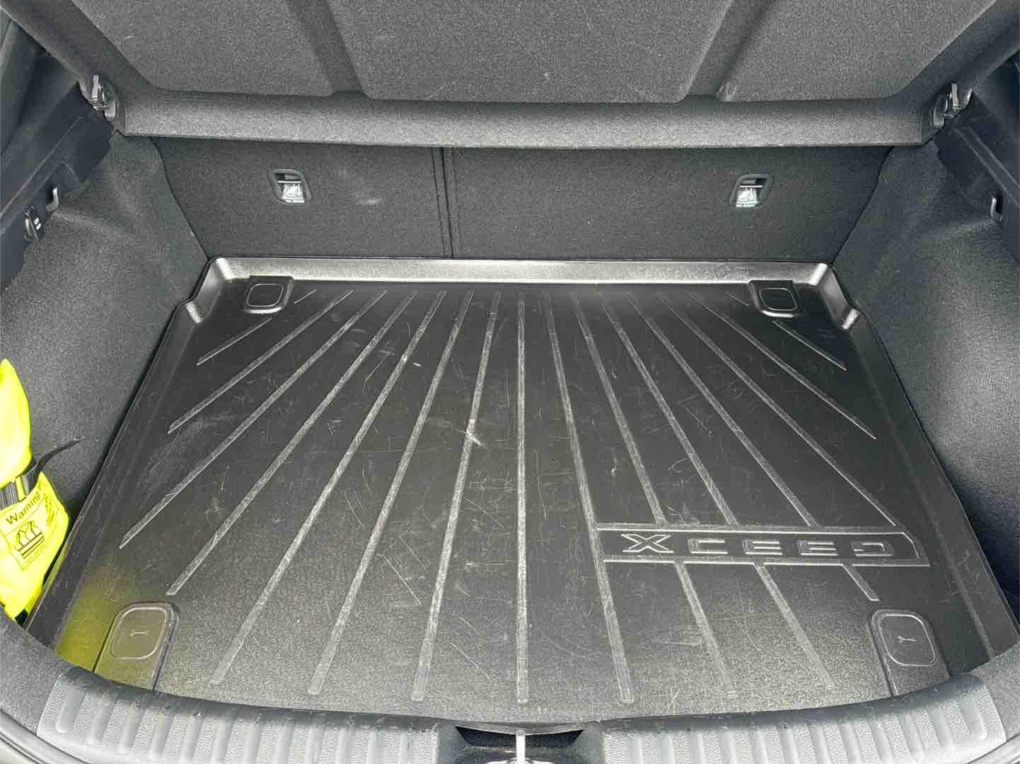 Kia XCeed – Bild 19