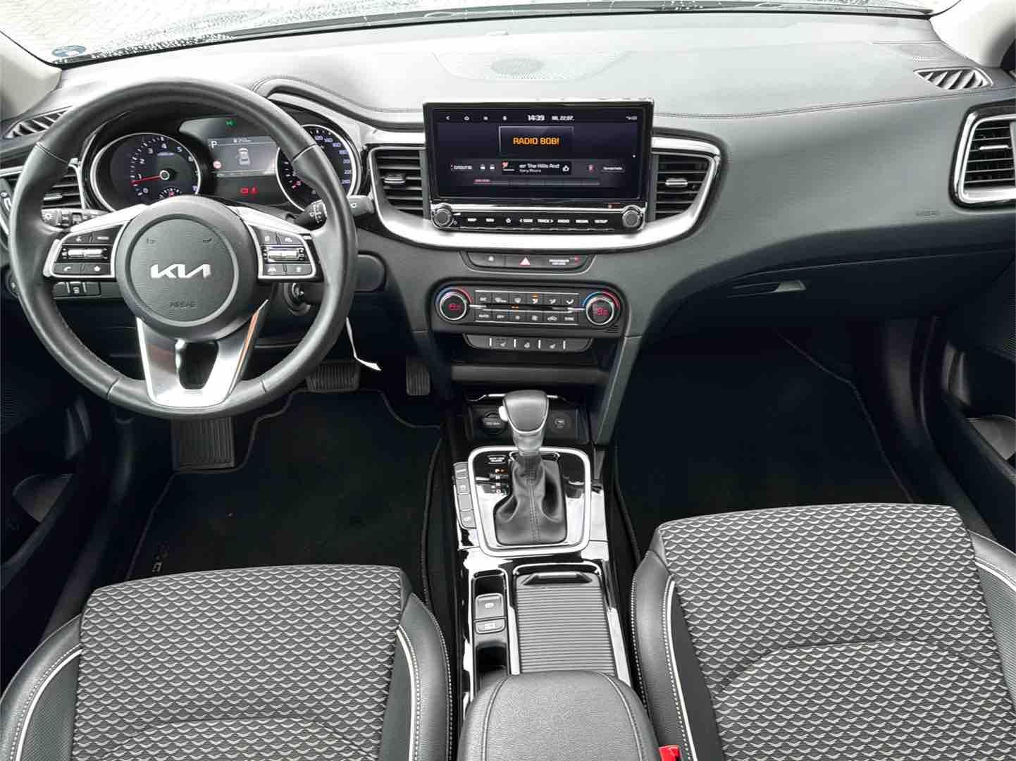 Kia XCeed – Bild 20
