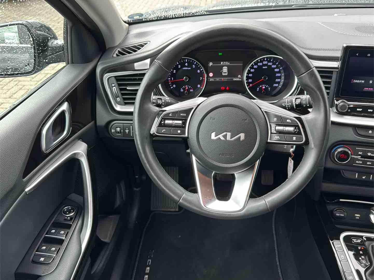 Kia XCeed – Bild 21