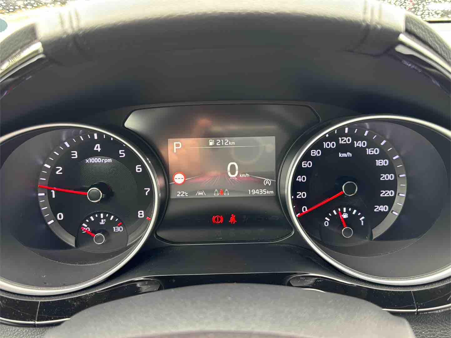 Kia XCeed – Bild 23