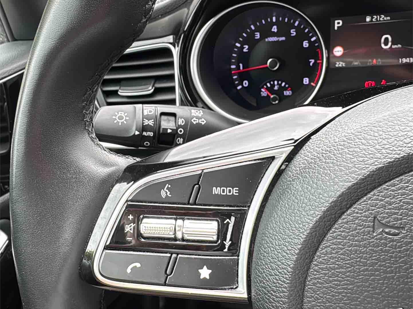 Kia XCeed – Bild 24