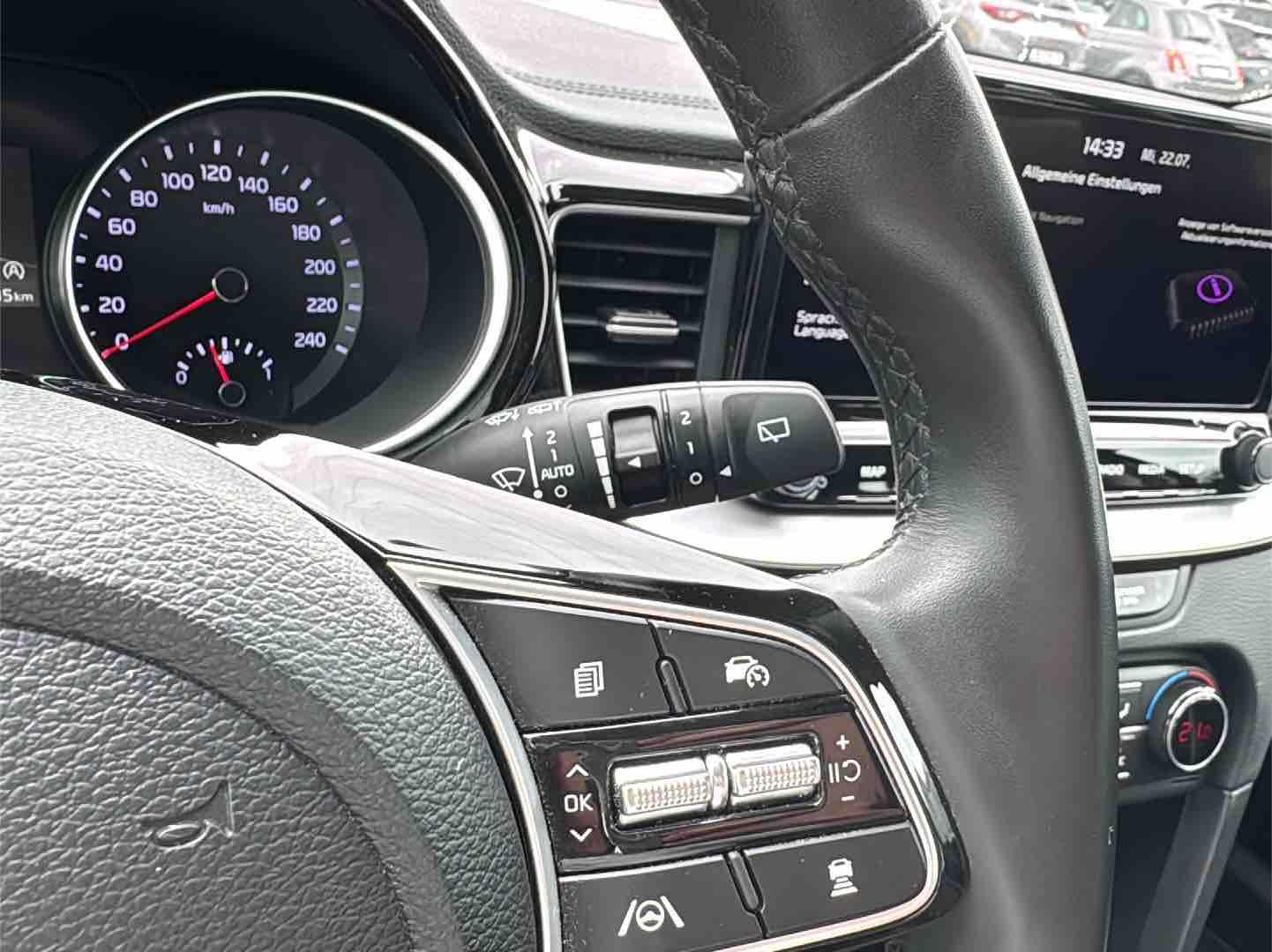 Kia XCeed – Bild 25