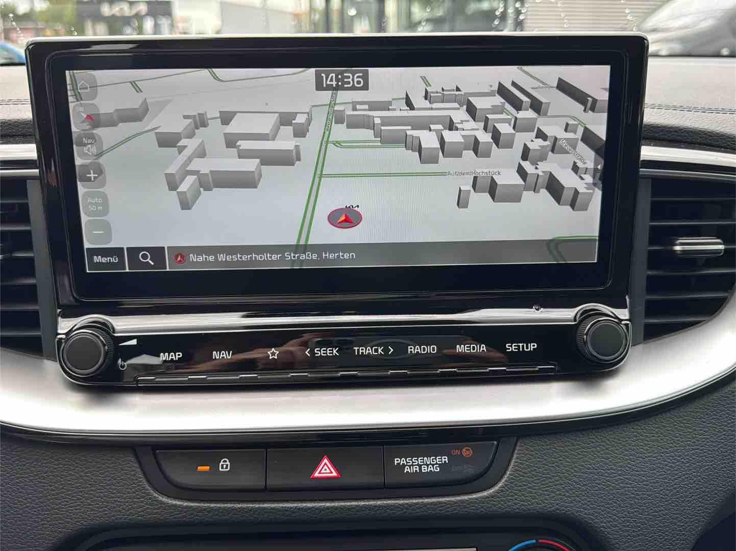 Kia XCeed – Bild 26