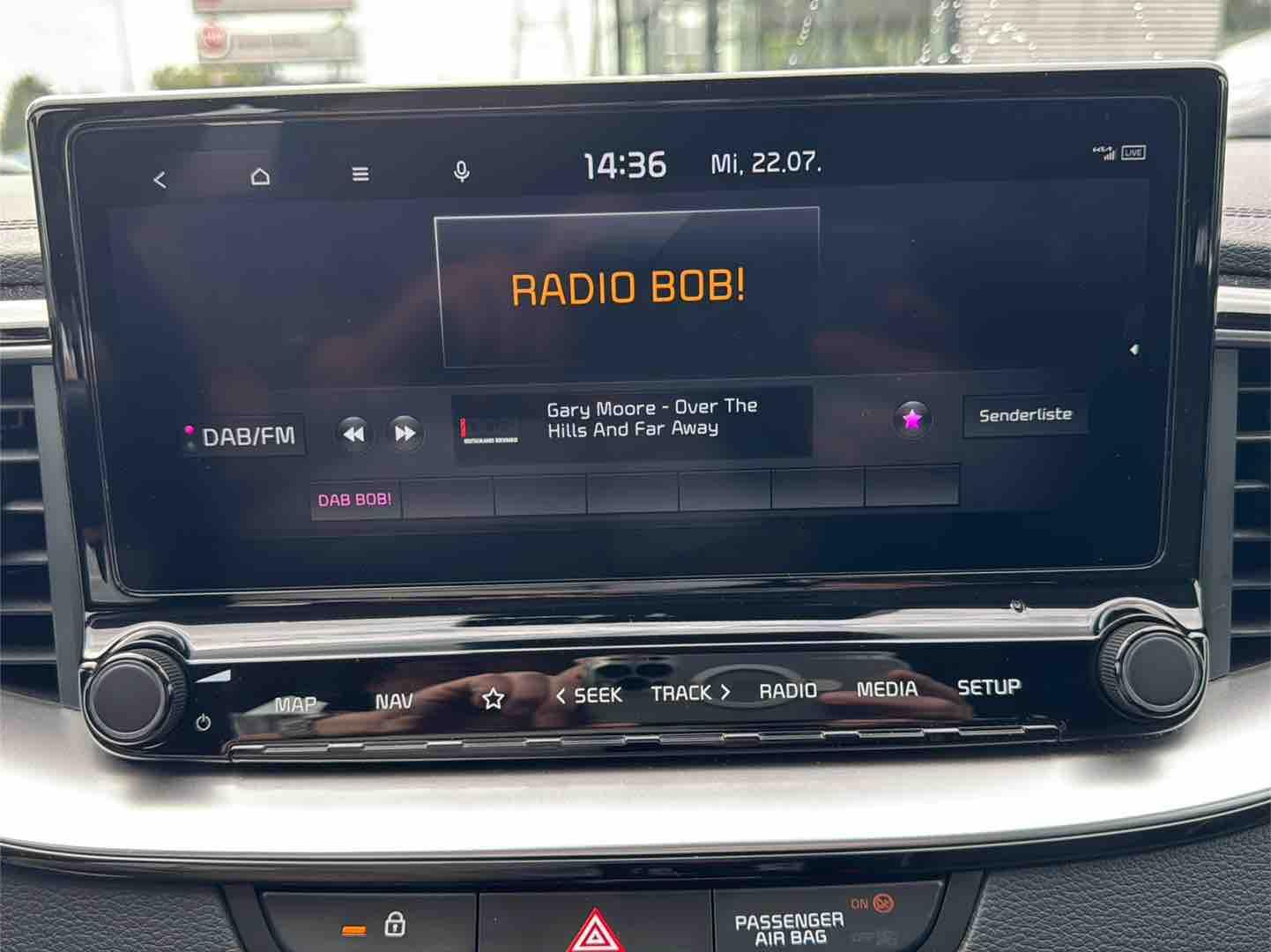 Kia XCeed – Bild 28