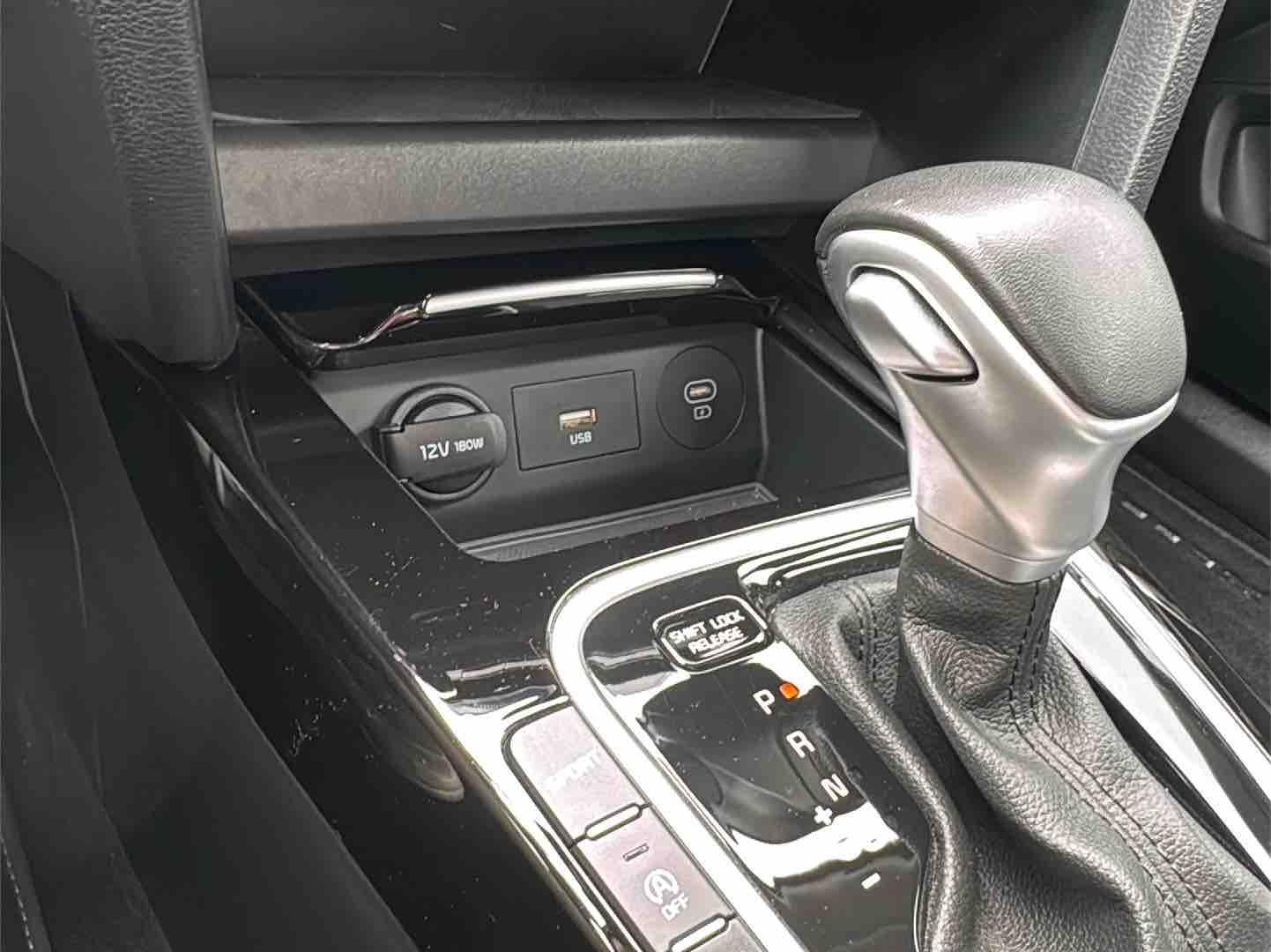 Kia XCeed – Bild 29